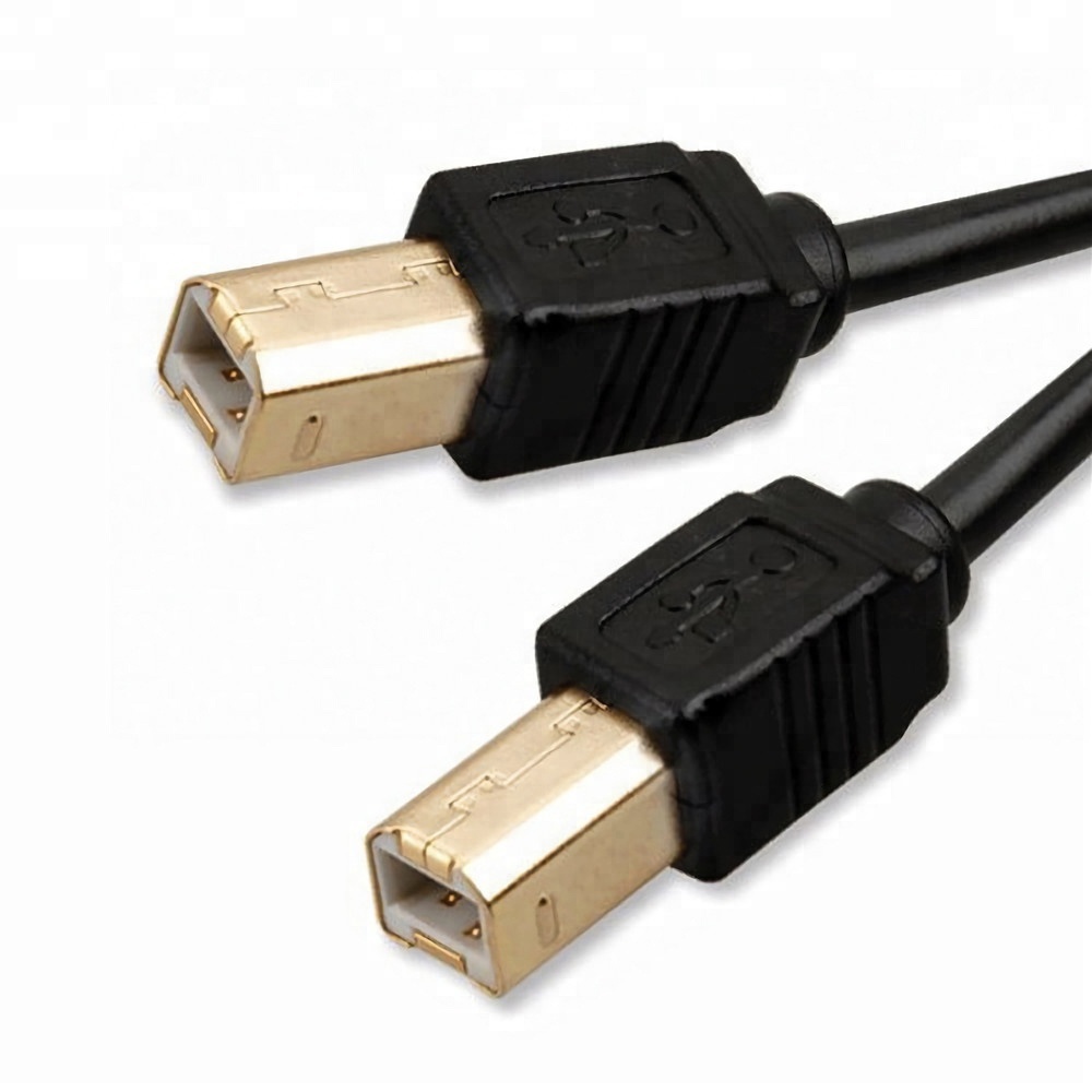 Connettore USB di Tipo B