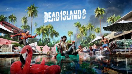 Dead Island 2 Rece