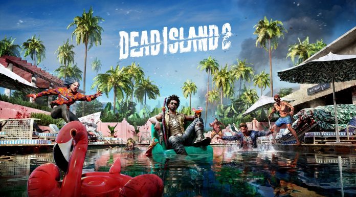 Dead Island 2 Rece