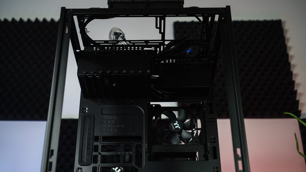 Thermaltake The Tower 500 recensione16
