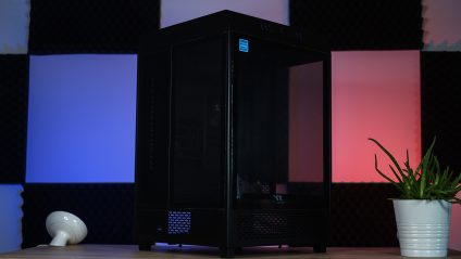 Thermaltake The Tower 500 recensione5