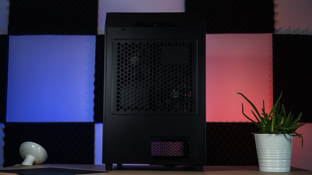 Thermaltake The Tower 500 recensione9