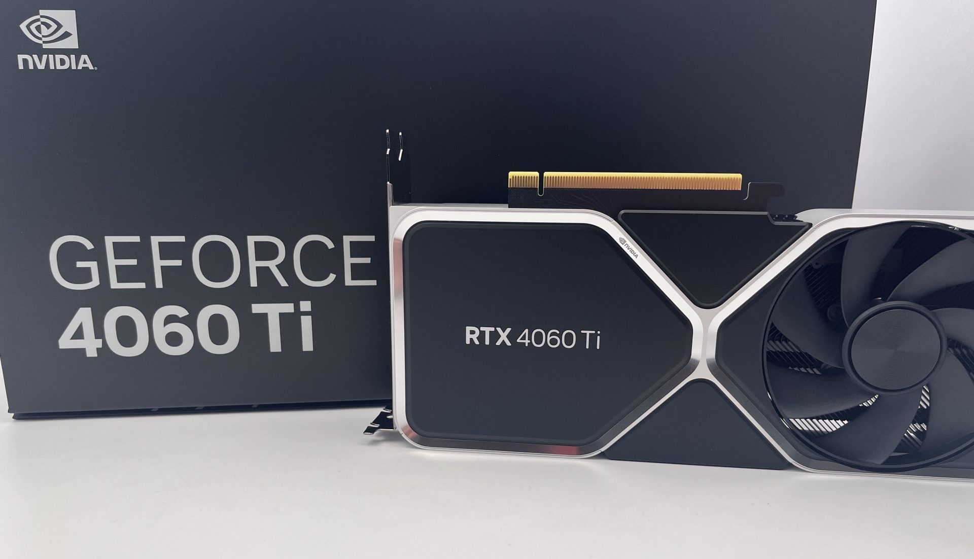GeForce RTX 4060 Ti Founders Edition – Recensione | PC-Gaming.it