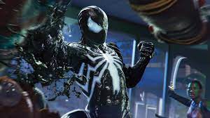 Marvel’s Spider Man 2