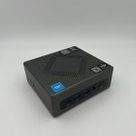 NiPoGi CK10 Recensione Mini PC Intel Core i5 12450H4