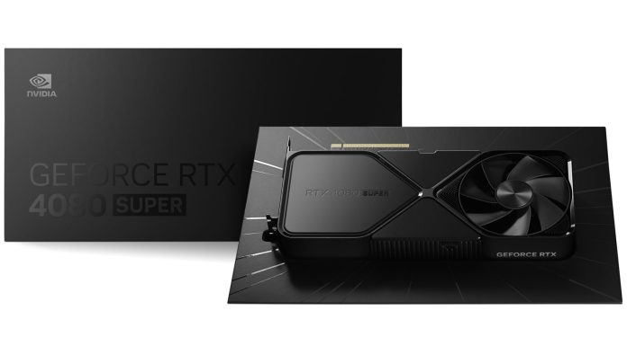 RTX4080 Front Packaging