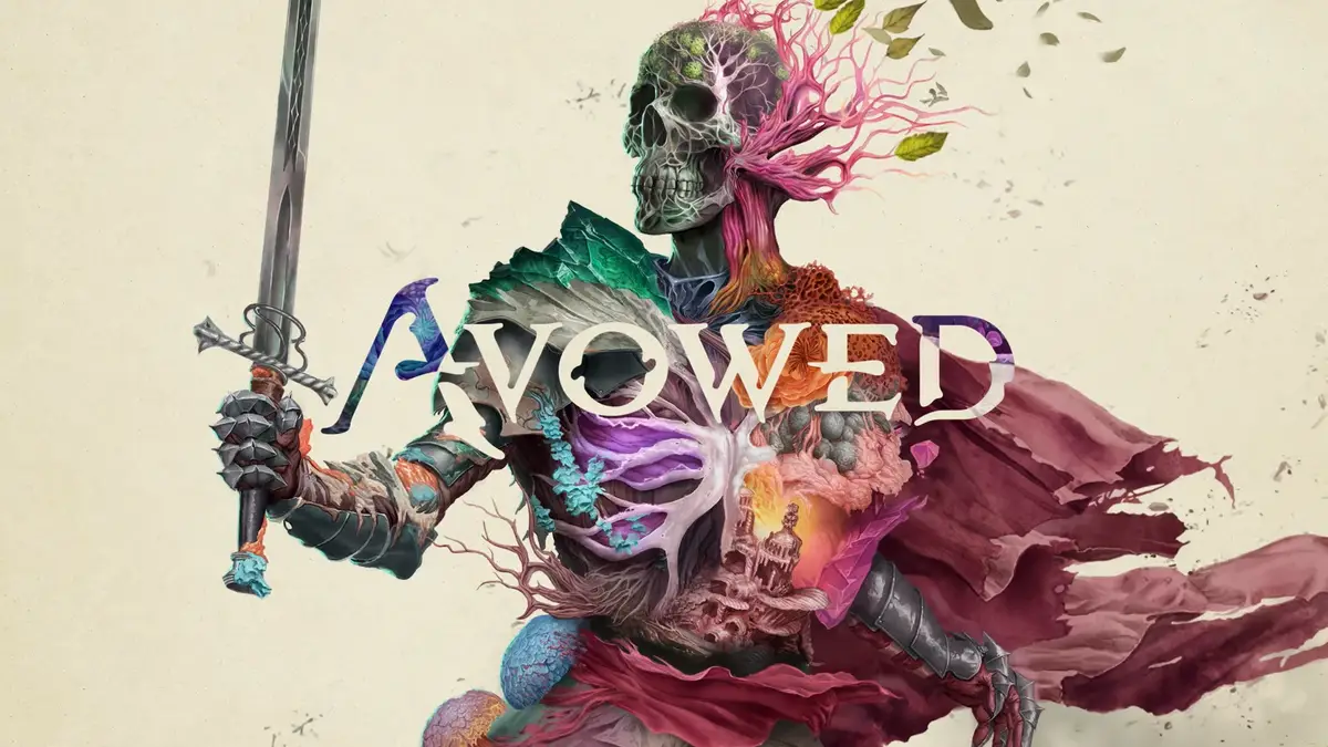 Avowed – Disponibile In Autunno 2024 | PC-Gaming.it