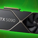 Nvidia GeForce RTX 5090 rumors