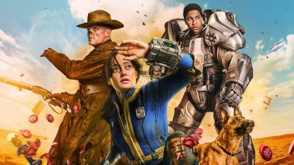 fallout tv series
