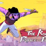 THE ROGUE PRINCE OF PERSIA