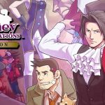 Ace Attorney Investigations Collections