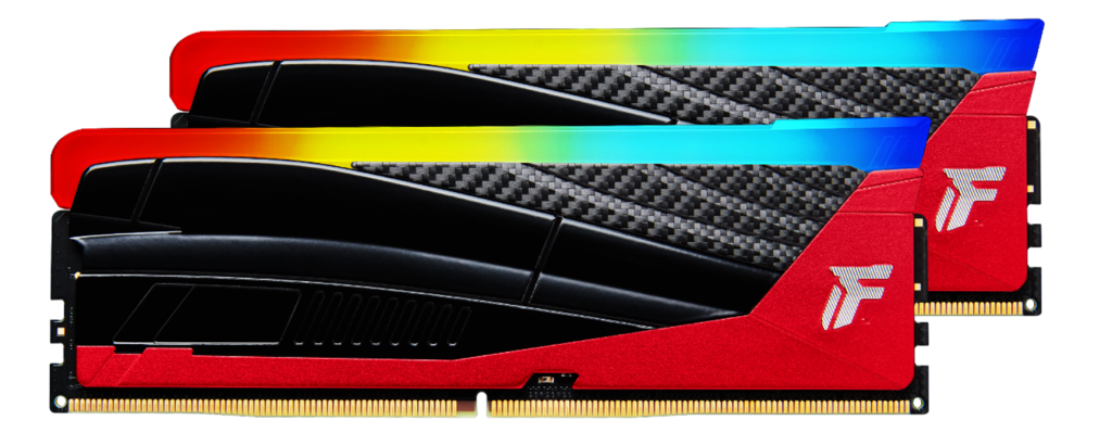 Kingston FURY Renegade DDR5 RGB Limited Edition.
