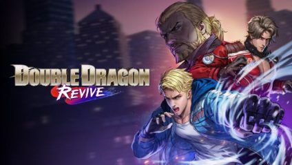 Double Dragon Revive