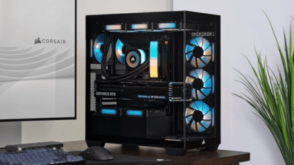 corsair 3500X