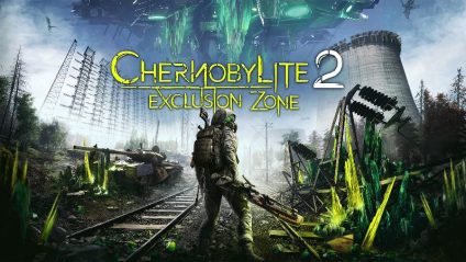 CHERNOBYLITE 2