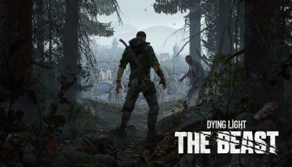 Dying Light The Beast