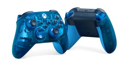 controller Sky Cipher in edizione speciale xbox