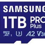 samsung evo plus micro sd 1tb