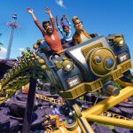 Planet Coaster 2 data uscita