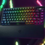 Razer BlackWidow V4 Pro 75